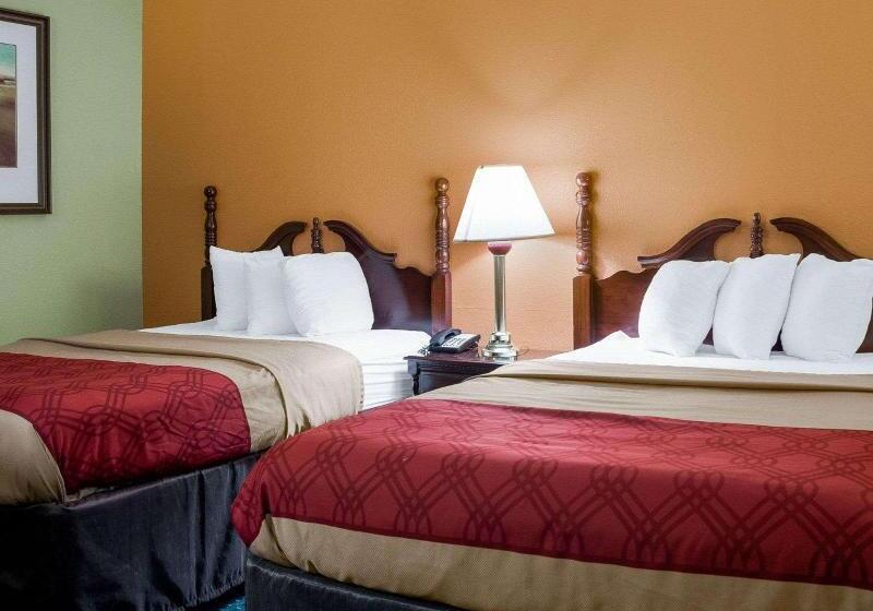 Номер Стандарт, Lady Gregory Hotel, Leisure Club & Beauty Rooms