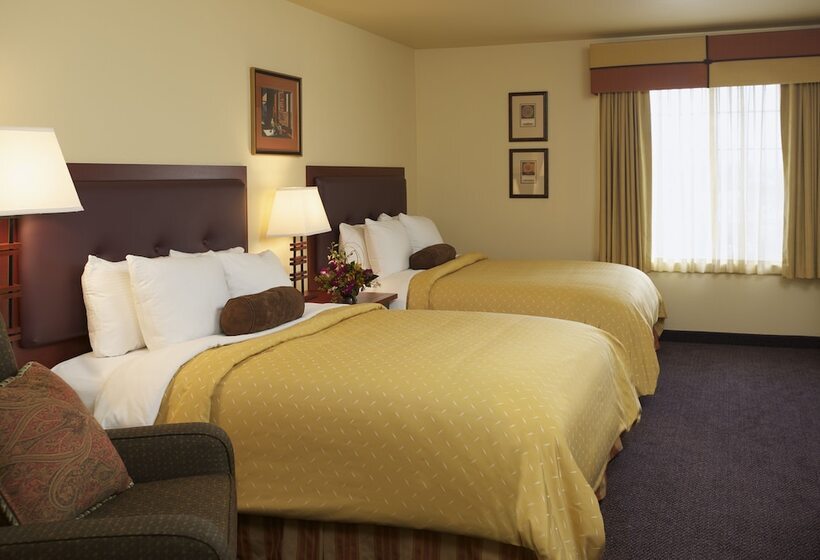 Люкс, Larkspur Landing Extended Stay Suites Renton