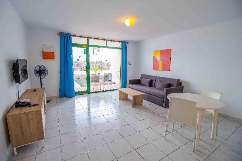 套房, Larkspur Landing Extended Stay Suites Renton