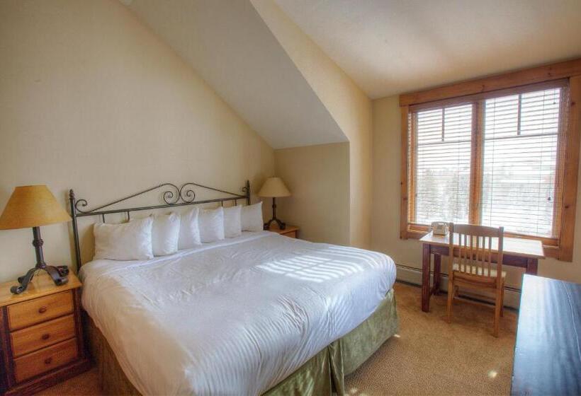 침실 3개 아파트, Mountain Thunder Lodge