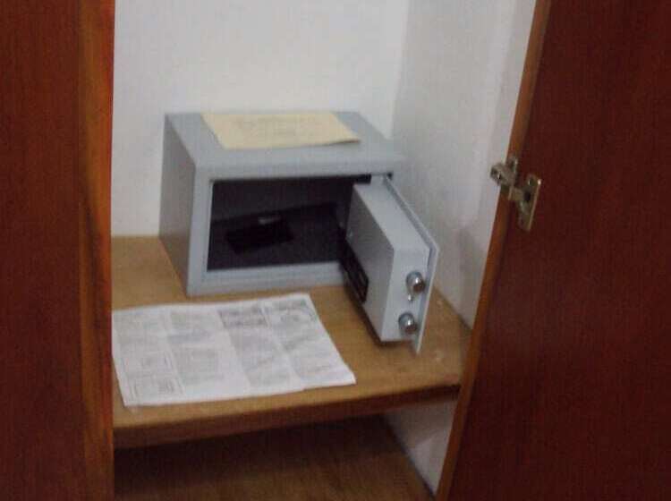 Quarto Superior, Obeid Plaza