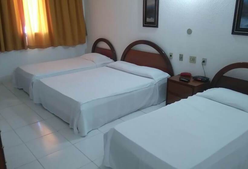 חדר סופריור, Obeid Plaza