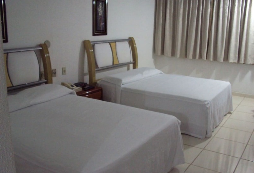 Quarto Superior, Obeid Plaza