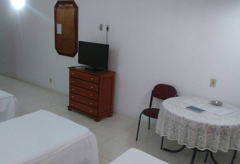 스탠다드 싱글 룸, Obeid Plaza