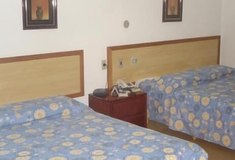 수피리어 싱글 룸, Obeid Plaza