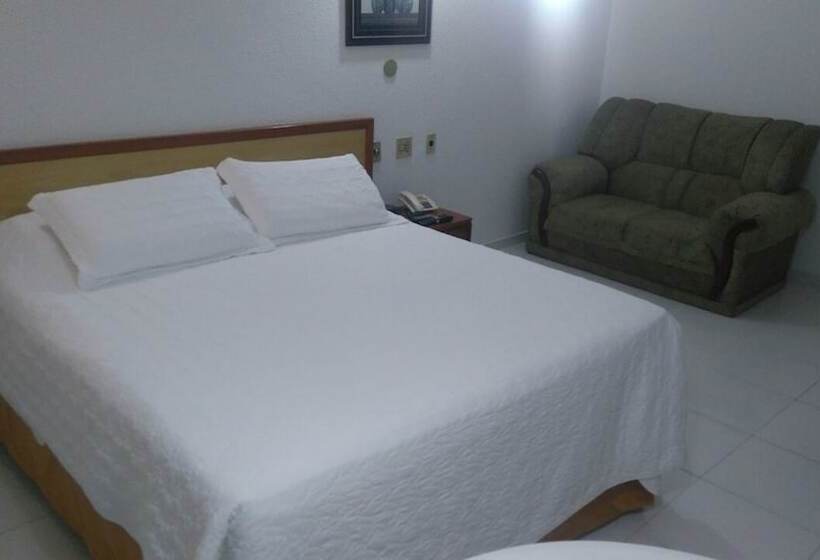 חדר דלוקס יחיד, Obeid Plaza