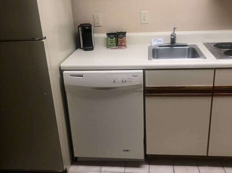 残疾人使用的带特大床的标准间, Princess Bayside Beach