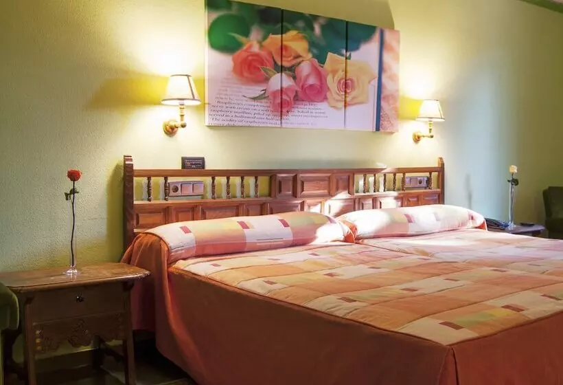 Standardzimmer, Real