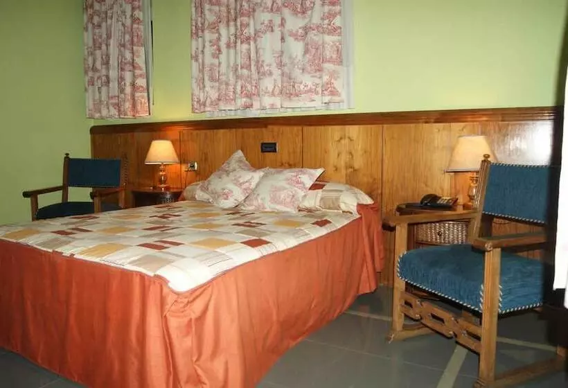 Suite, Real