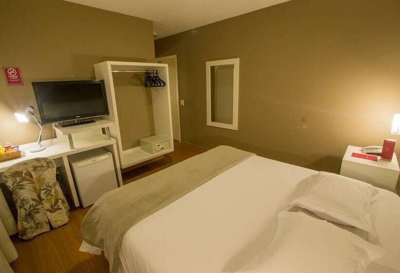 行政房间, Sj Jaguariaíva San Juan Jaguariaíva