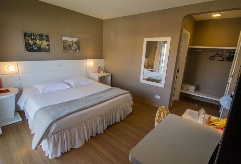 行政房间, Sj Jaguariaíva San Juan Jaguariaíva