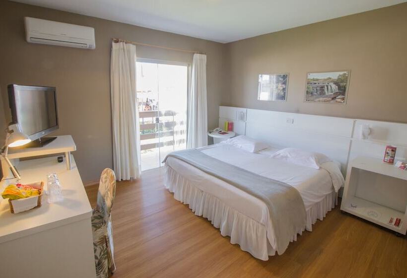 行政房间, Sj Jaguariaíva San Juan Jaguariaíva