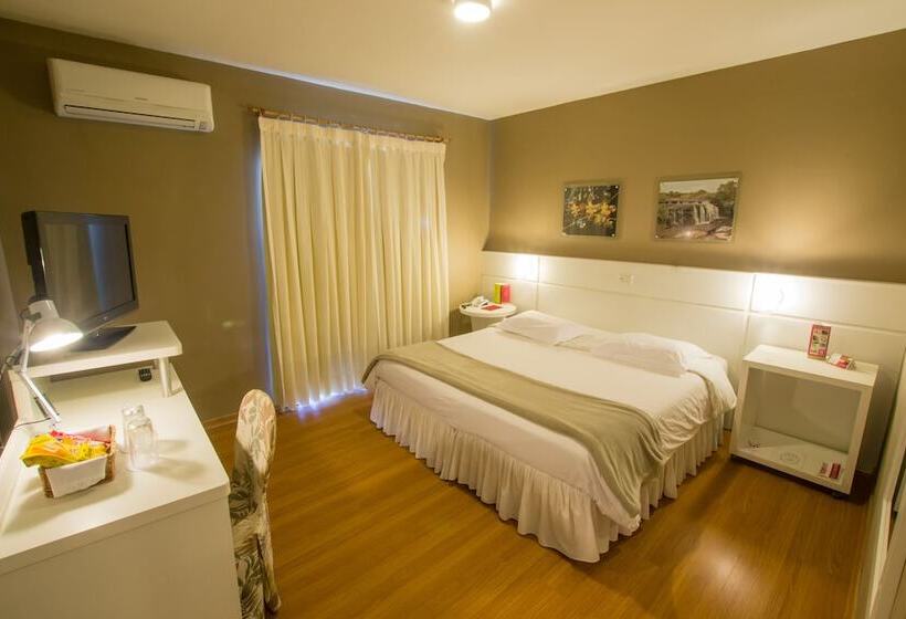 行政房间, Sj Jaguariaíva San Juan Jaguariaíva