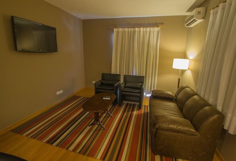 套房, Sj Jaguariaíva San Juan Jaguariaíva