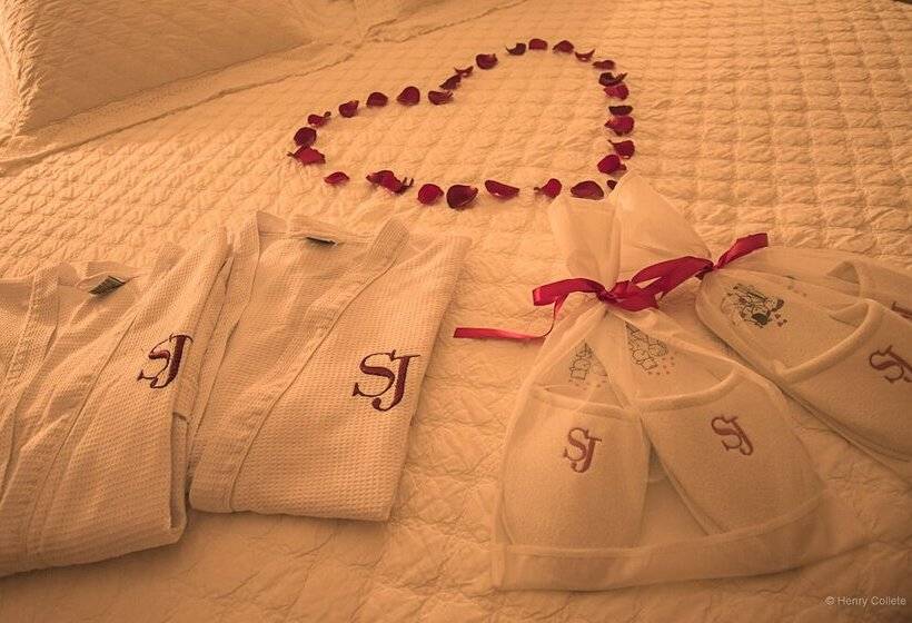 套房, Sj Jaguariaíva San Juan Jaguariaíva