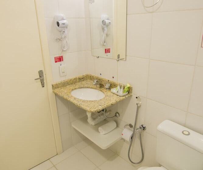 行政房间, Sj Jaguariaíva San Juan Jaguariaíva