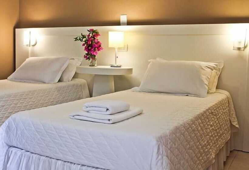 行政房间, Sj Jaguariaíva San Juan Jaguariaíva