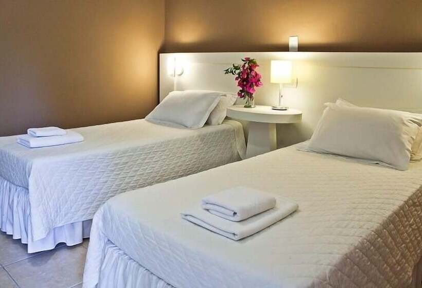 行政房间, Sj Jaguariaíva San Juan Jaguariaíva