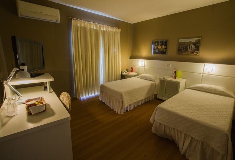 行政房间, Sj Jaguariaíva San Juan Jaguariaíva