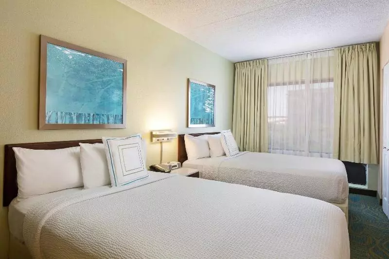 سوییت, Springhill Suites Austin South