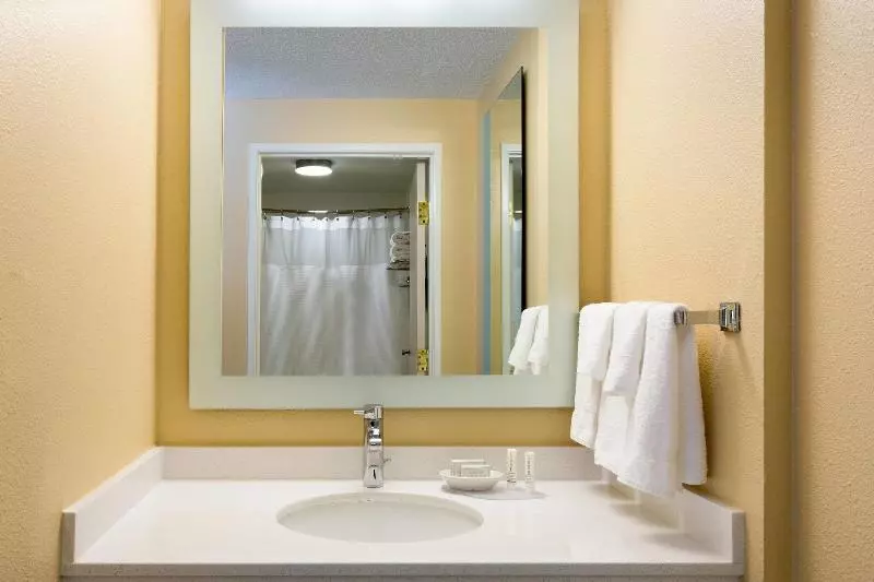 سوییت, Springhill Suites Austin South