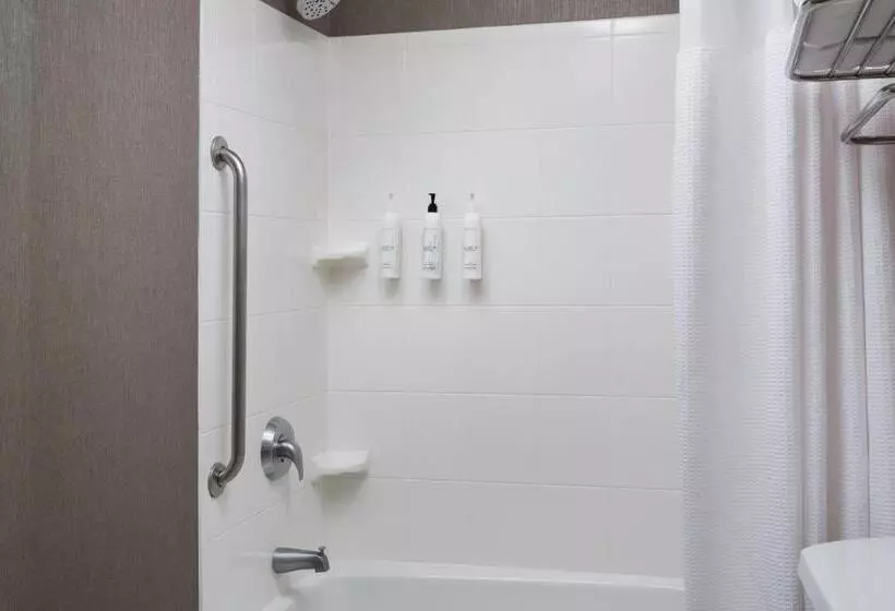 スイート, Springhill Suites Edgewood Aberdeen
