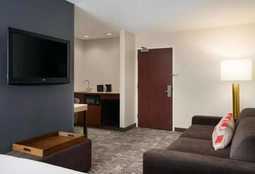 スイート, Springhill Suites Edgewood Aberdeen