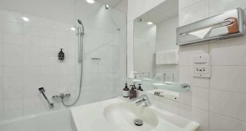 이그제큐티브 스튜디오, Springhill Suites Edgewood Aberdeen