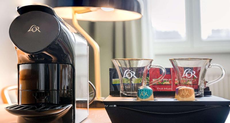 이그제큐티브 스튜디오, Springhill Suites Edgewood Aberdeen