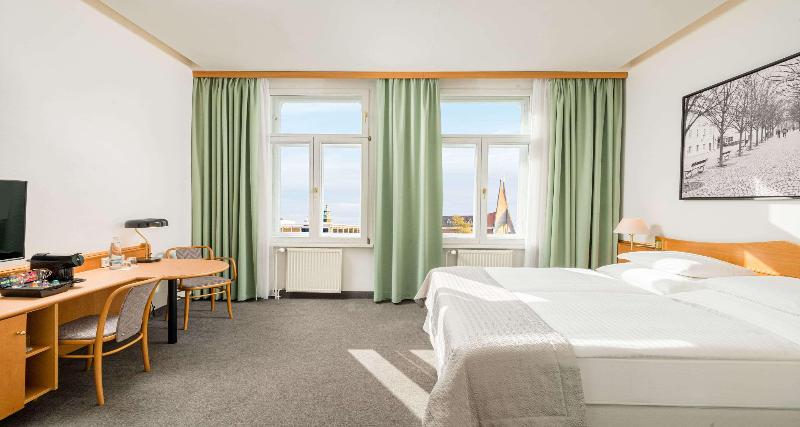 이그제큐티브 스튜디오, Springhill Suites Edgewood Aberdeen
