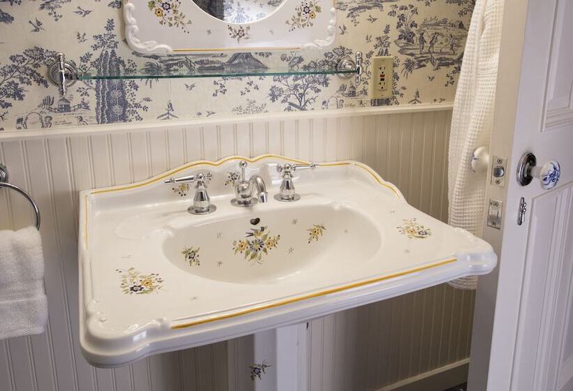 标准间, The Chanler At Cliff Walk