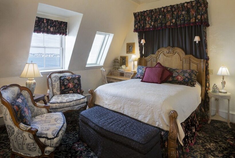 标准间, The Chanler At Cliff Walk