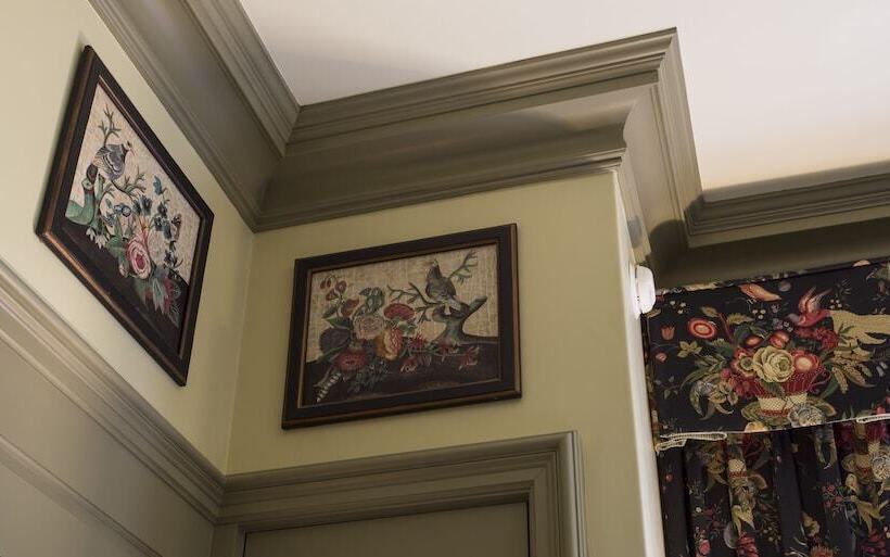 标准间, The Chanler At Cliff Walk