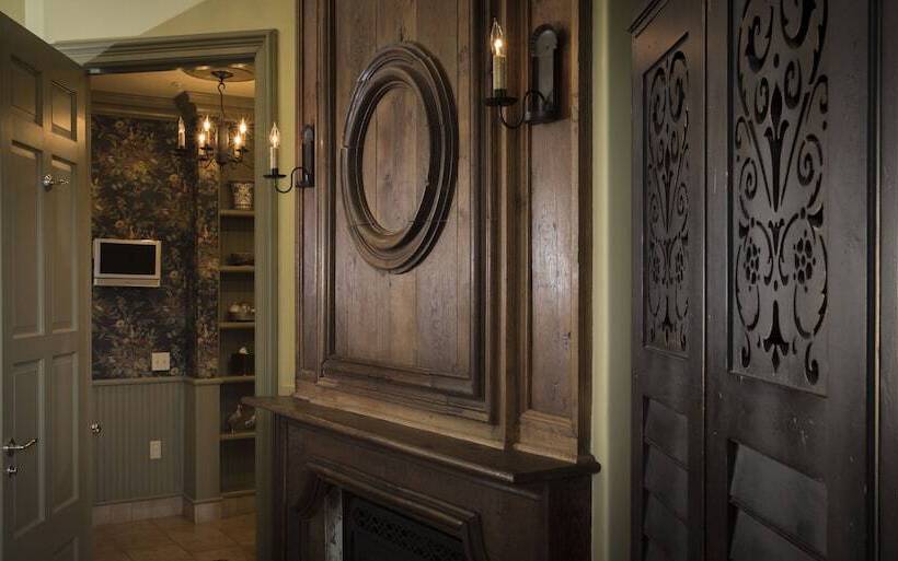 标准间, The Chanler At Cliff Walk