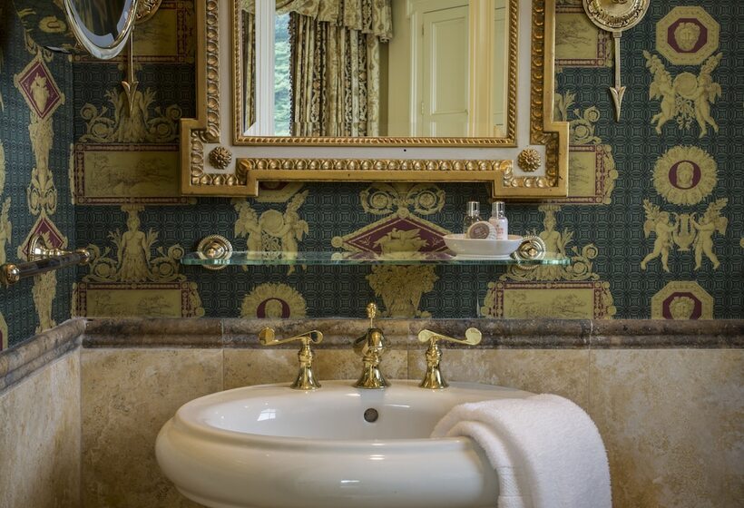 标准间, The Chanler At Cliff Walk