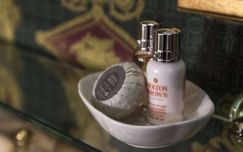 标准间, The Chanler At Cliff Walk