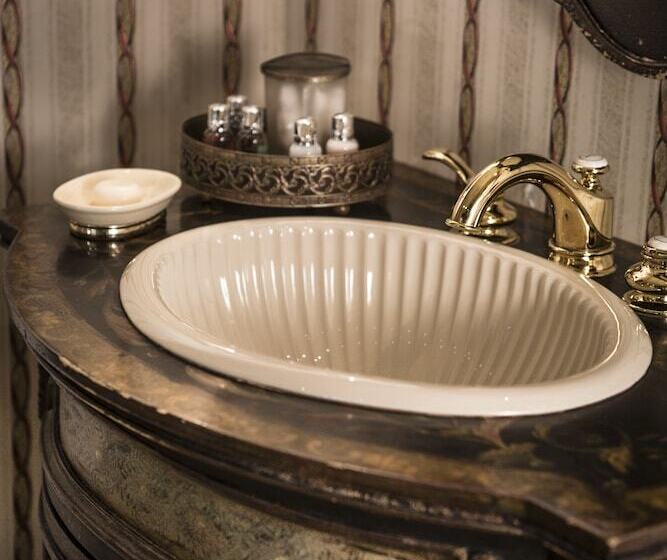 标准间, The Chanler At Cliff Walk