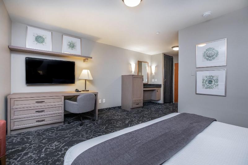 اتاق استاندارد, The Mediterranean Inn