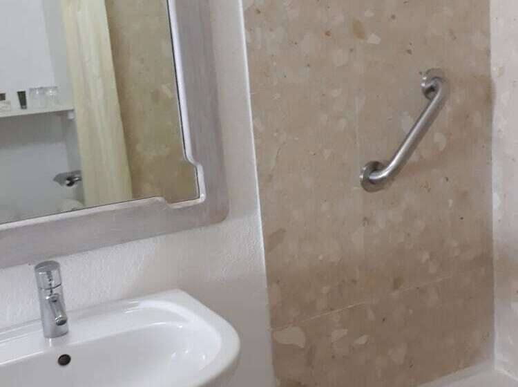 استودیو استاندارد با بالکن, Tropical Sunset Beach Apartment