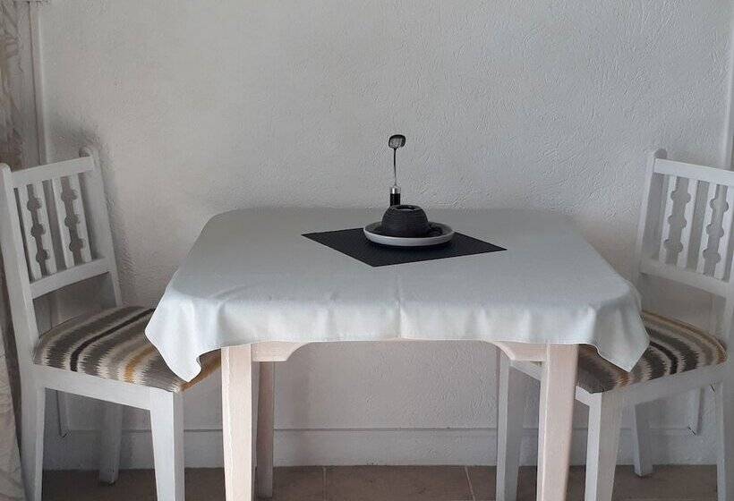 استودیو استاندارد با بالکن, Tropical Sunset Beach Apartment