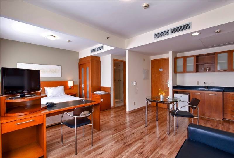 Pokój Deluxe, Paraiso Suites By Charlie