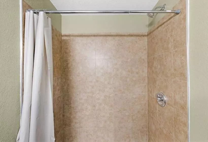 اتاق استاندارد, Safari Inn  Chico