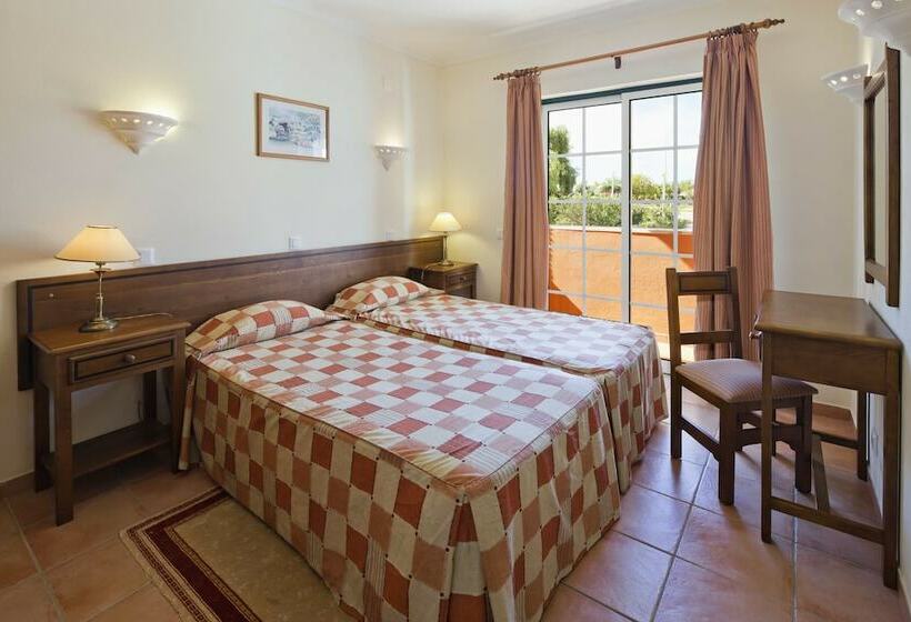 آپارتمان 1 خوابه, Colina Da Lapa & Villas