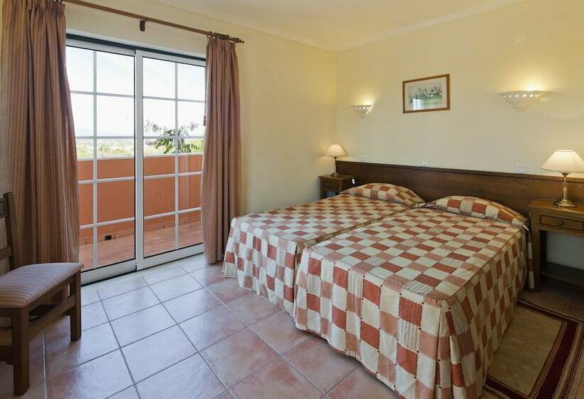 آپارتمان 1 خوابه, Colina Da Lapa & Villas