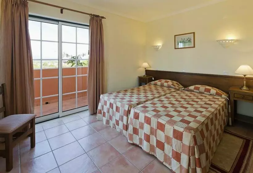 آپارتمان 1 خوابه, Colina Da Lapa & Villas