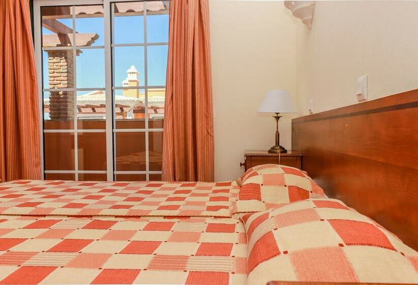 آپارتمان 1 خوابه, Colina Da Lapa & Villas