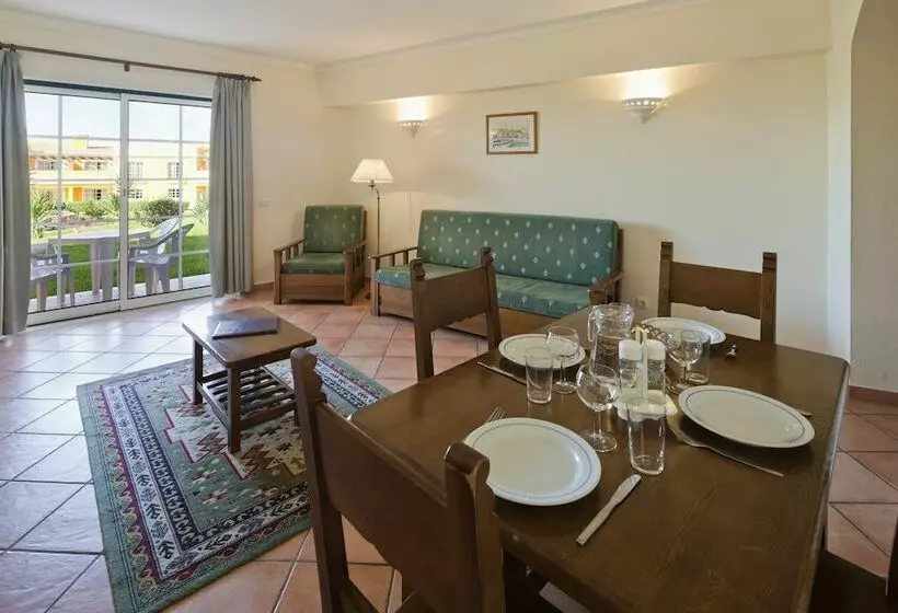 آپارتمان 1 خوابه, Colina Da Lapa & Villas