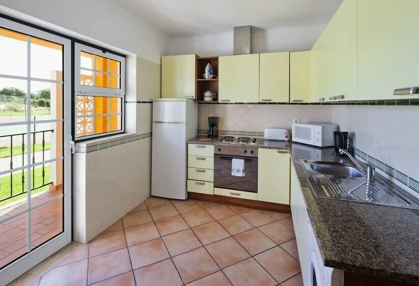 آپارتمان 1 خوابه, Colina Da Lapa & Villas