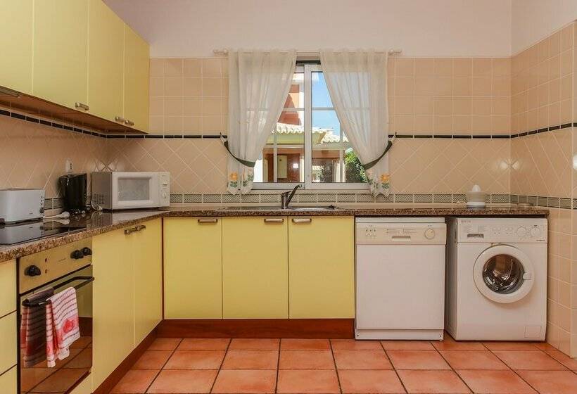 آپارتمان 1 خوابه, Colina Da Lapa & Villas