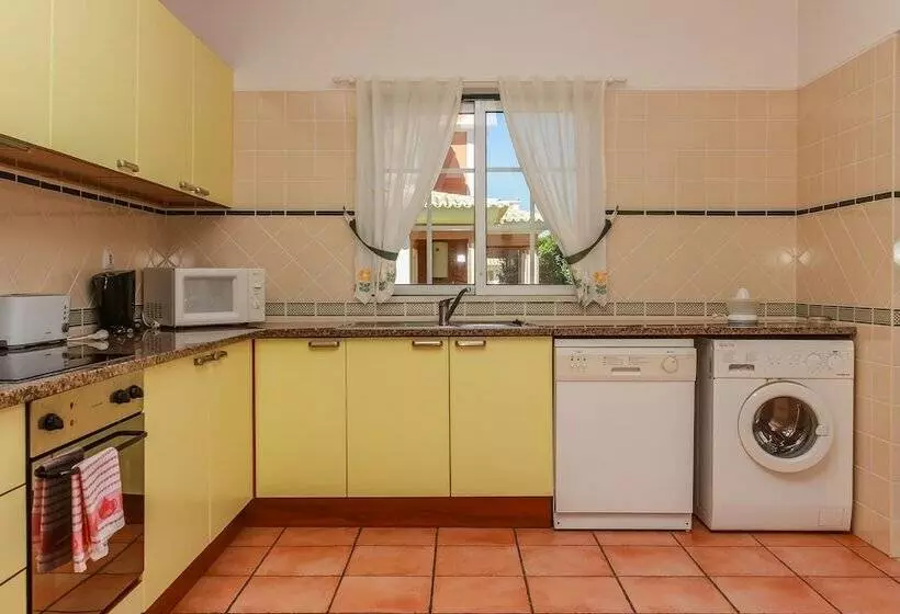 آپارتمان 1 خوابه, Colina Da Lapa & Villas